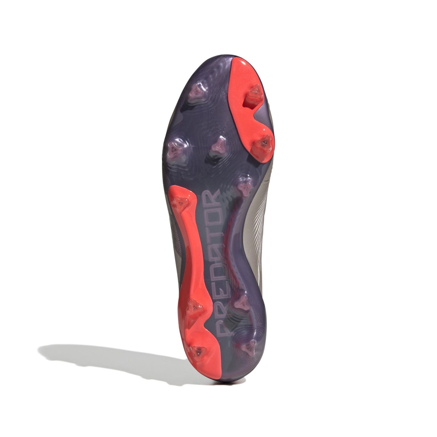 PREDATOR ELITE LL FG (SILVER)