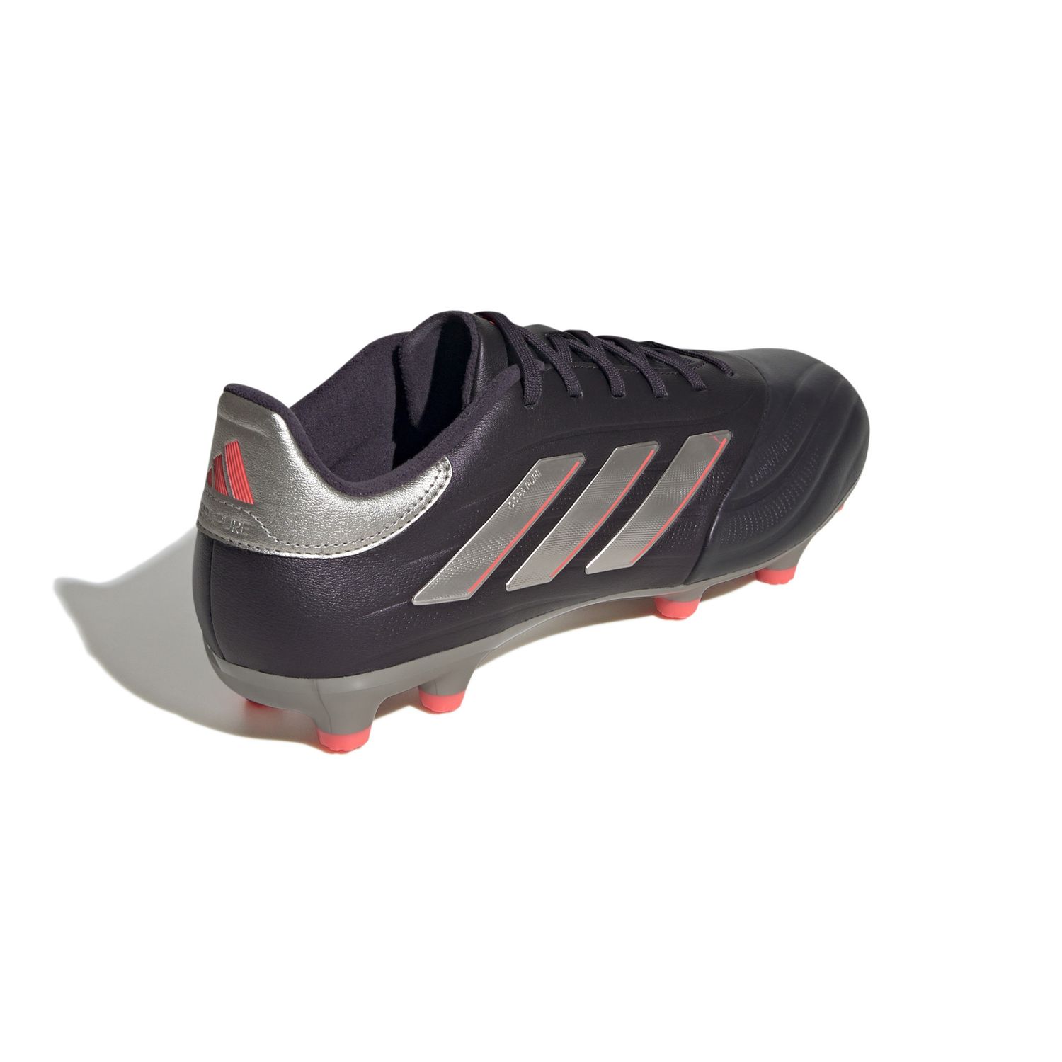 COPA PURE 2 LEAGUE FG (PURPLE/SILVER)