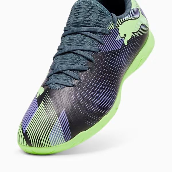 FUTURE 7 PLAY IT (GRAY/PURPLE/GREEN)