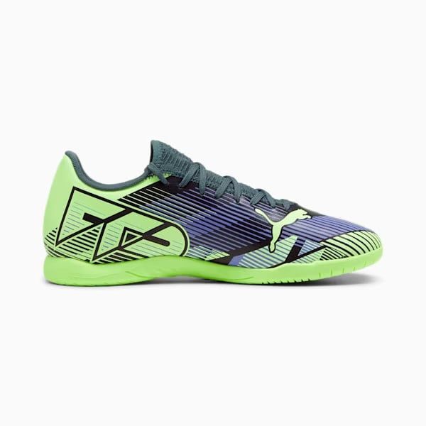 FUTURE 7 PLAY IT (GRAY/PURPLE/GREEN)