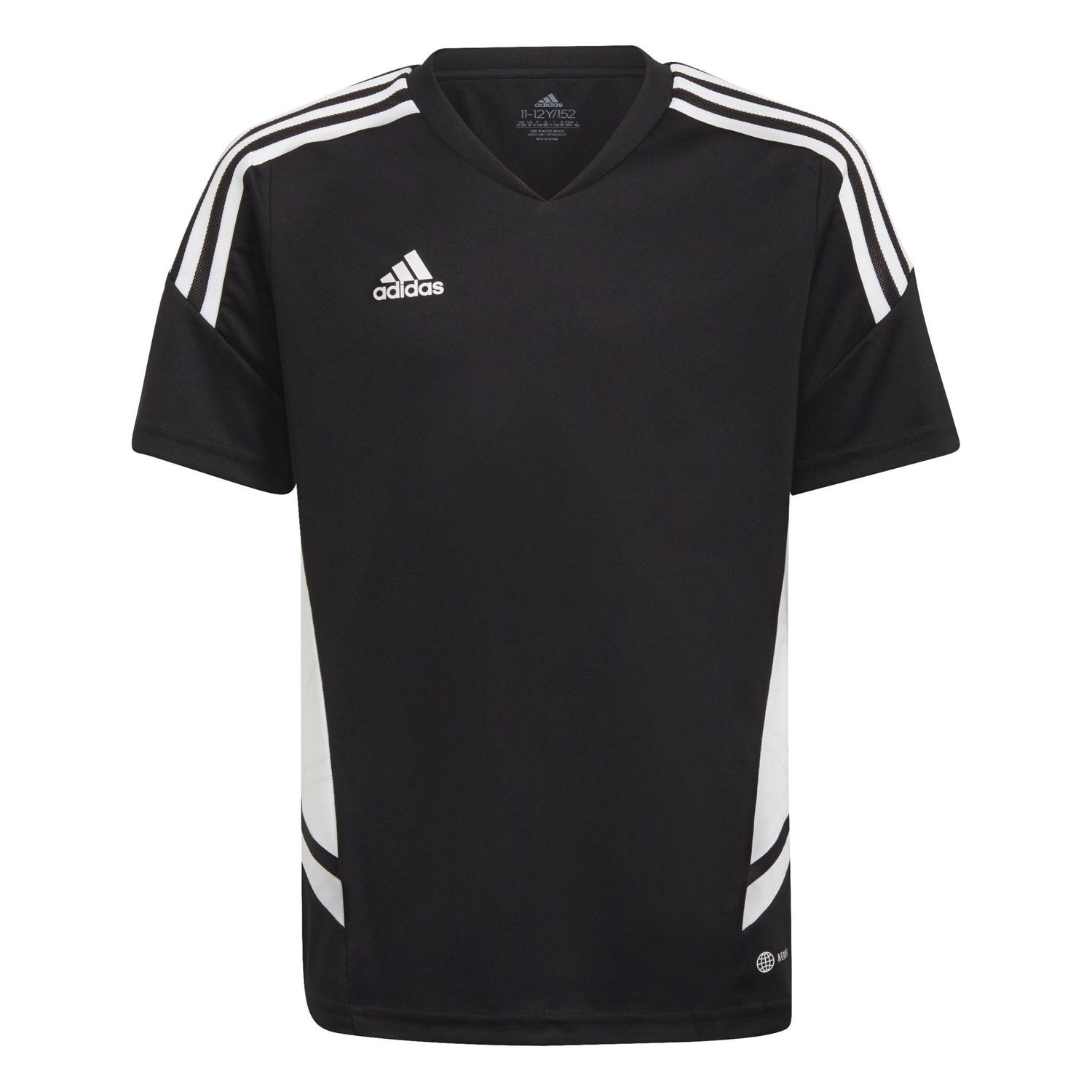 CONDIVO 22 JERSEY YOUTH (BLACK)