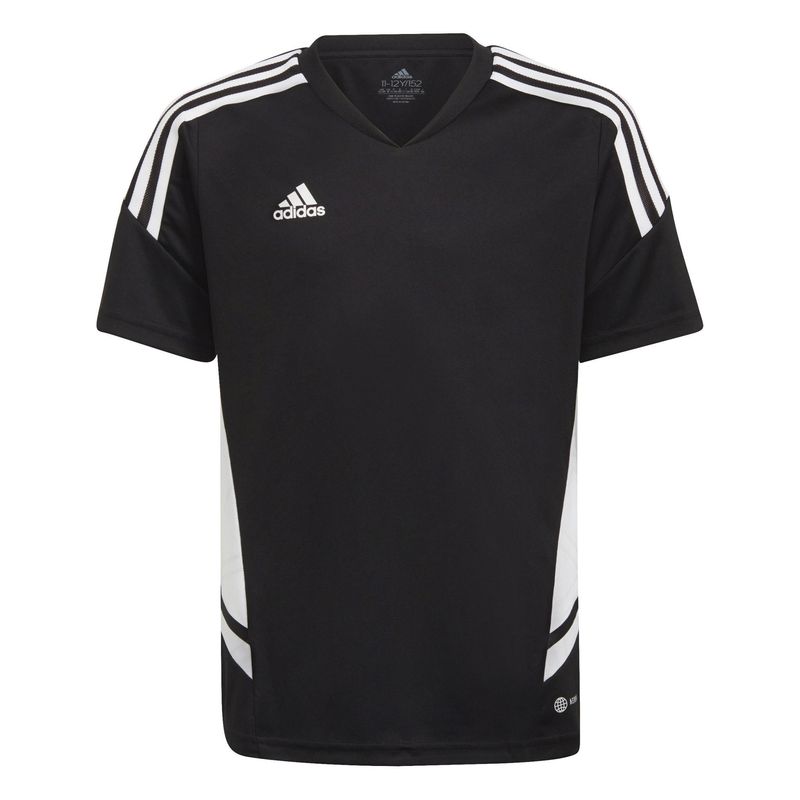 CONDIVO 22 JERSEY YOUTH (BLACK)