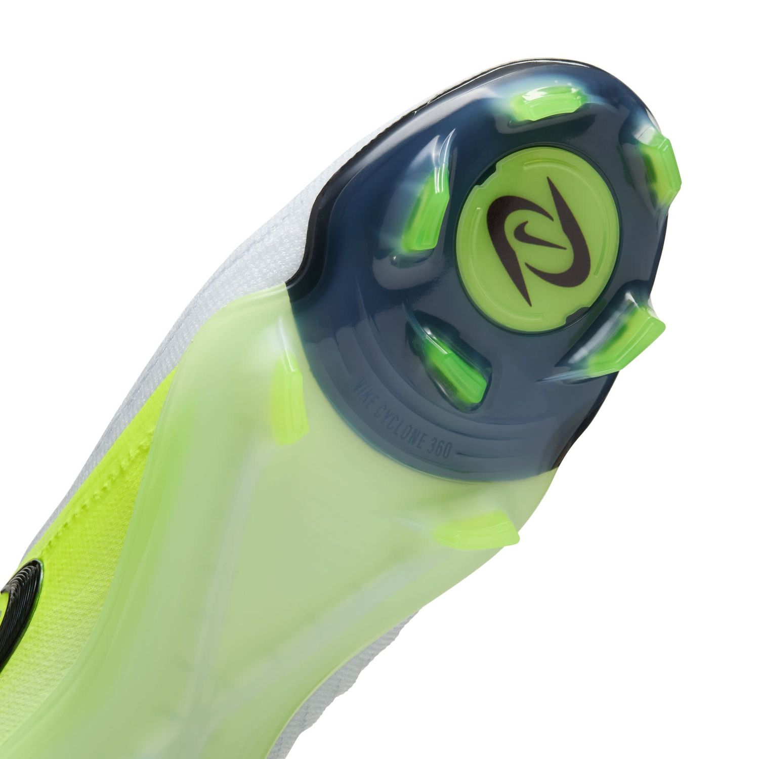 PHANTOM GX 2 ELITE FG (GRAY/VOLT)