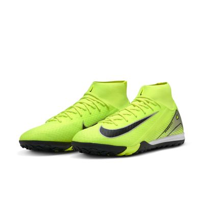 ZOOM MERCURIAL SUPERFLY 10 ACADEMY TF (VOLT)