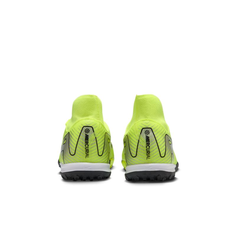 ZOOM MERCURIAL SUPERFLY 10 ACADEMY TF (VOLT)