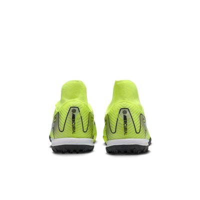 ZOOM MERCURIAL SUPERFLY 10 ACADEMY TF (VOLT)