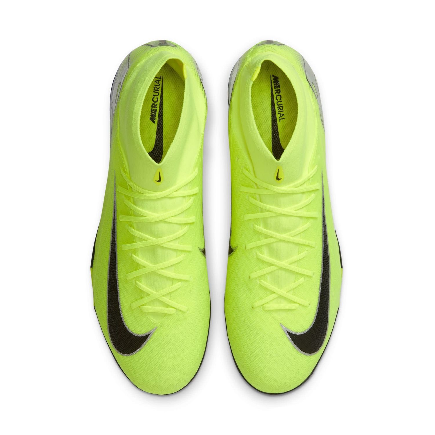ZOOM MERCURIAL SUPERFLY 10 ACADEMY TF (VOLT)