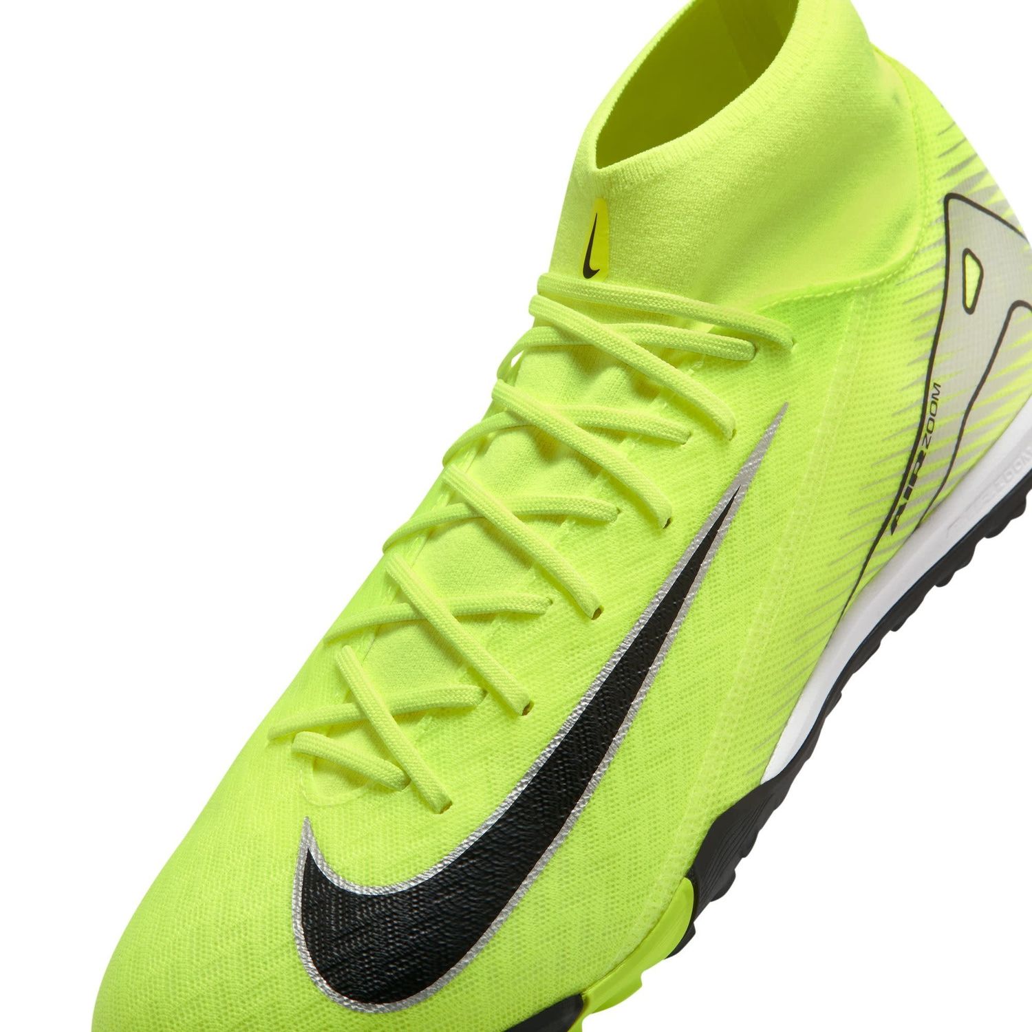 ZOOM MERCURIAL SUPERFLY 10 ACADEMY TF (VOLT)