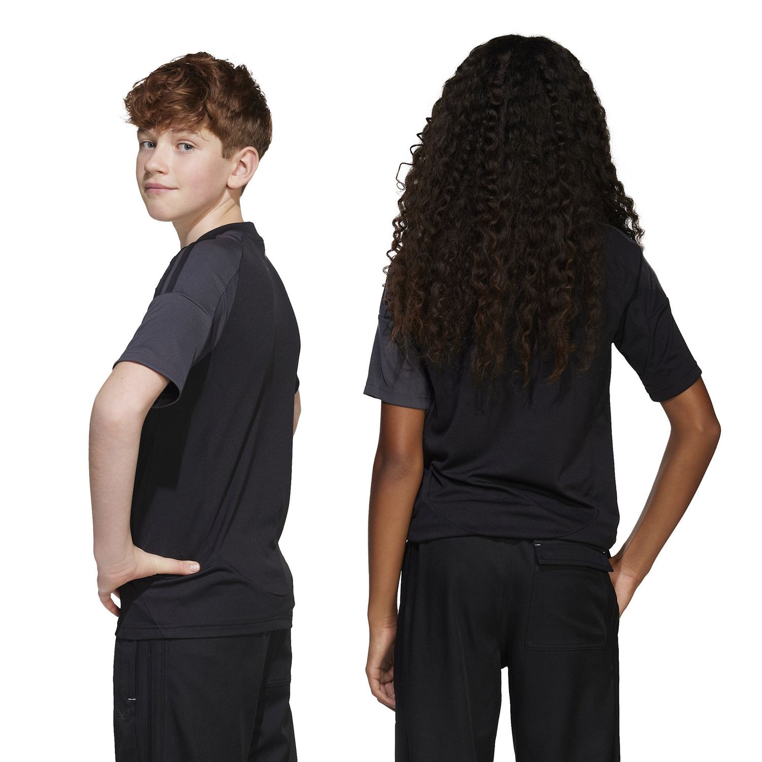 INTER MIAMI 25/26 AWAY JERSEY YOUTH (BLACK/PINK)