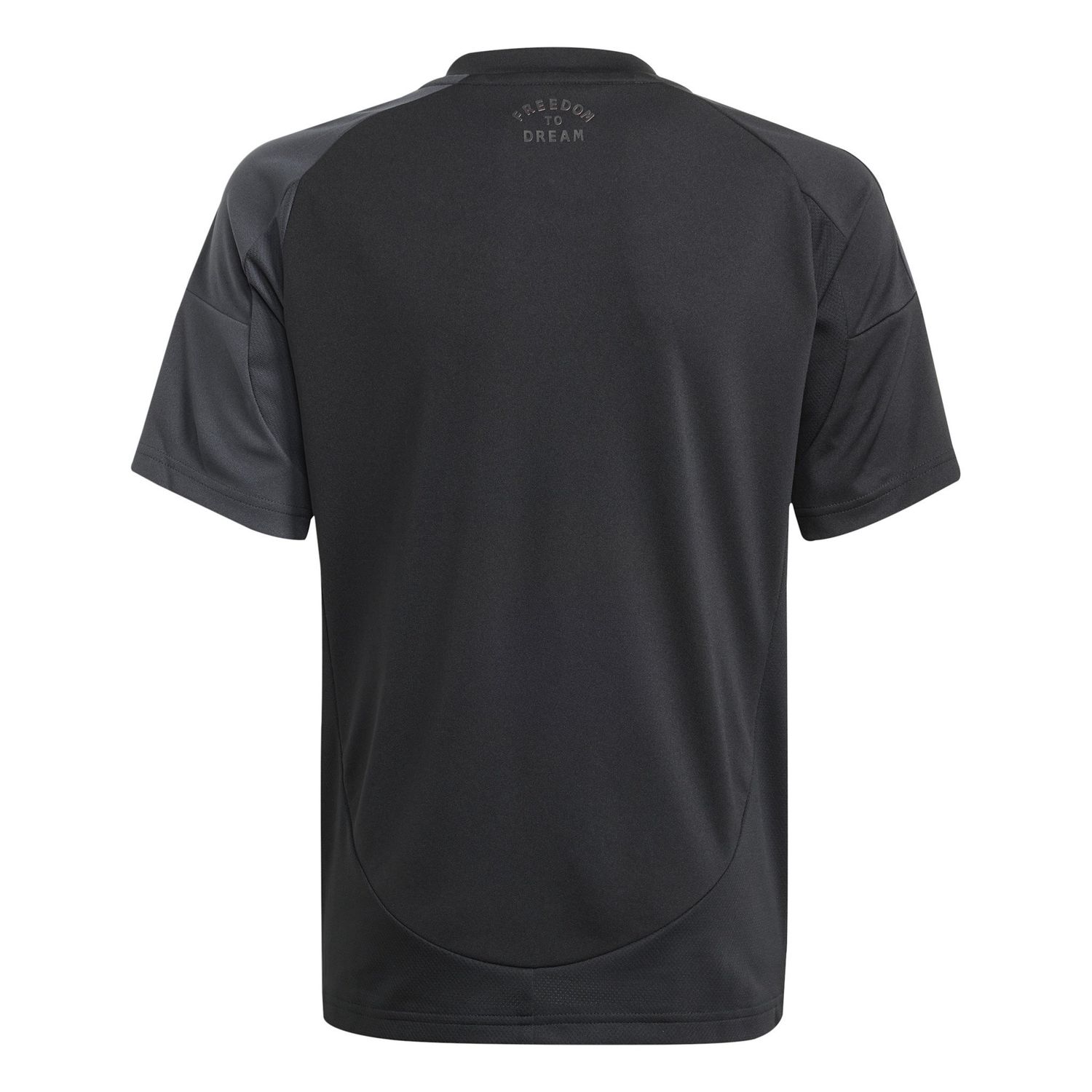 INTER MIAMI 25/26 AWAY JERSEY YOUTH (BLACK/PINK)