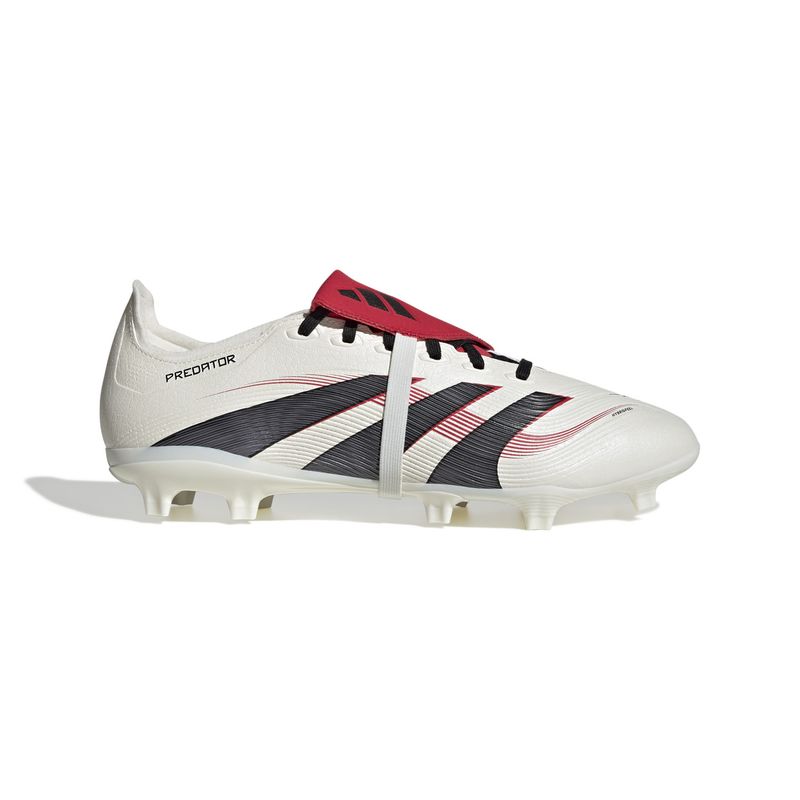 Adidas Predator League 25 Fold-Over Tongue FG - SoccerWorld