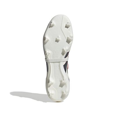 PREDATOR LEAGUE 25 FT FG (OFF WHITE/BLACK)