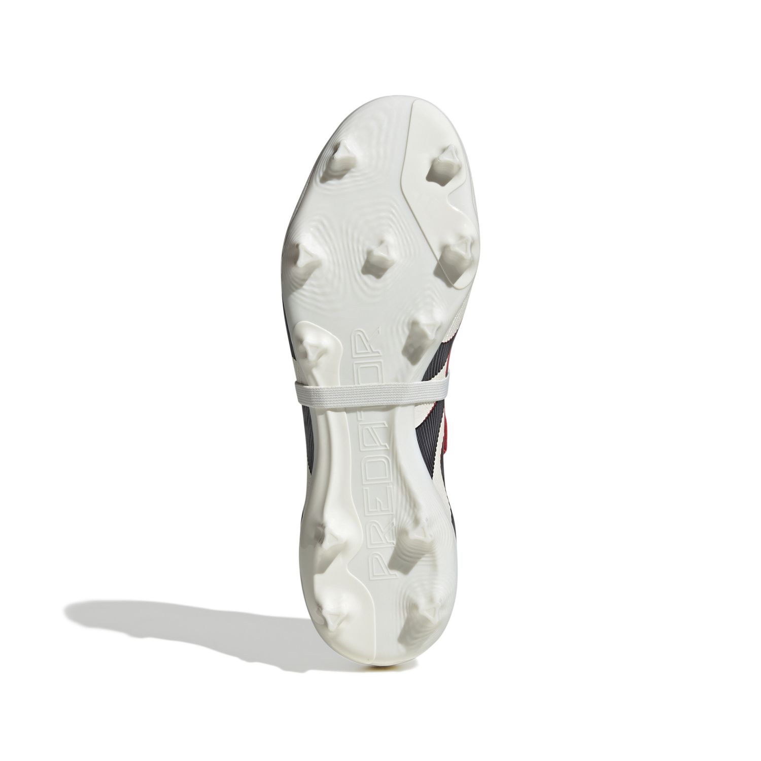 PREDATOR LEAGUE 25 FT FG (OFF WHITE/BLACK)