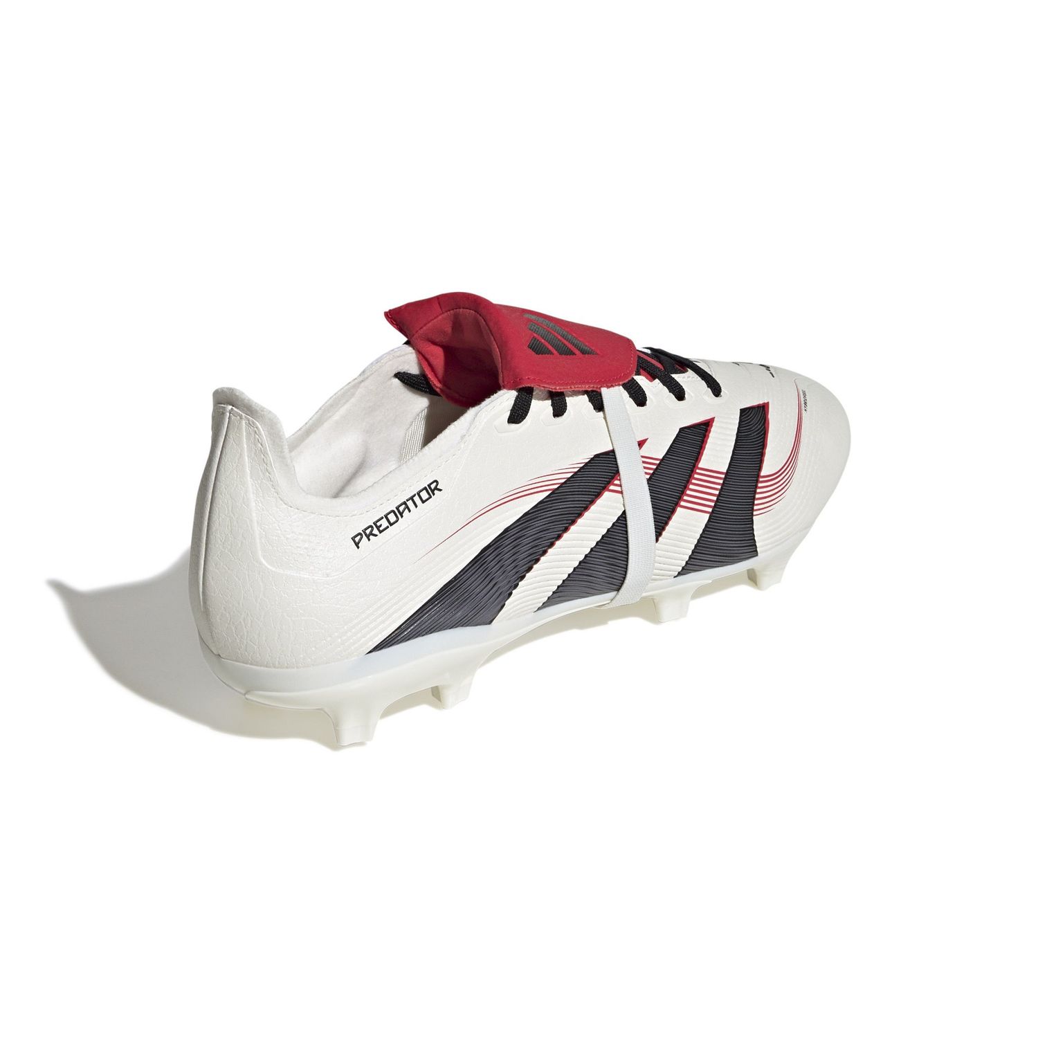 PREDATOR LEAGUE 25 FT FG (OFF WHITE/BLACK)