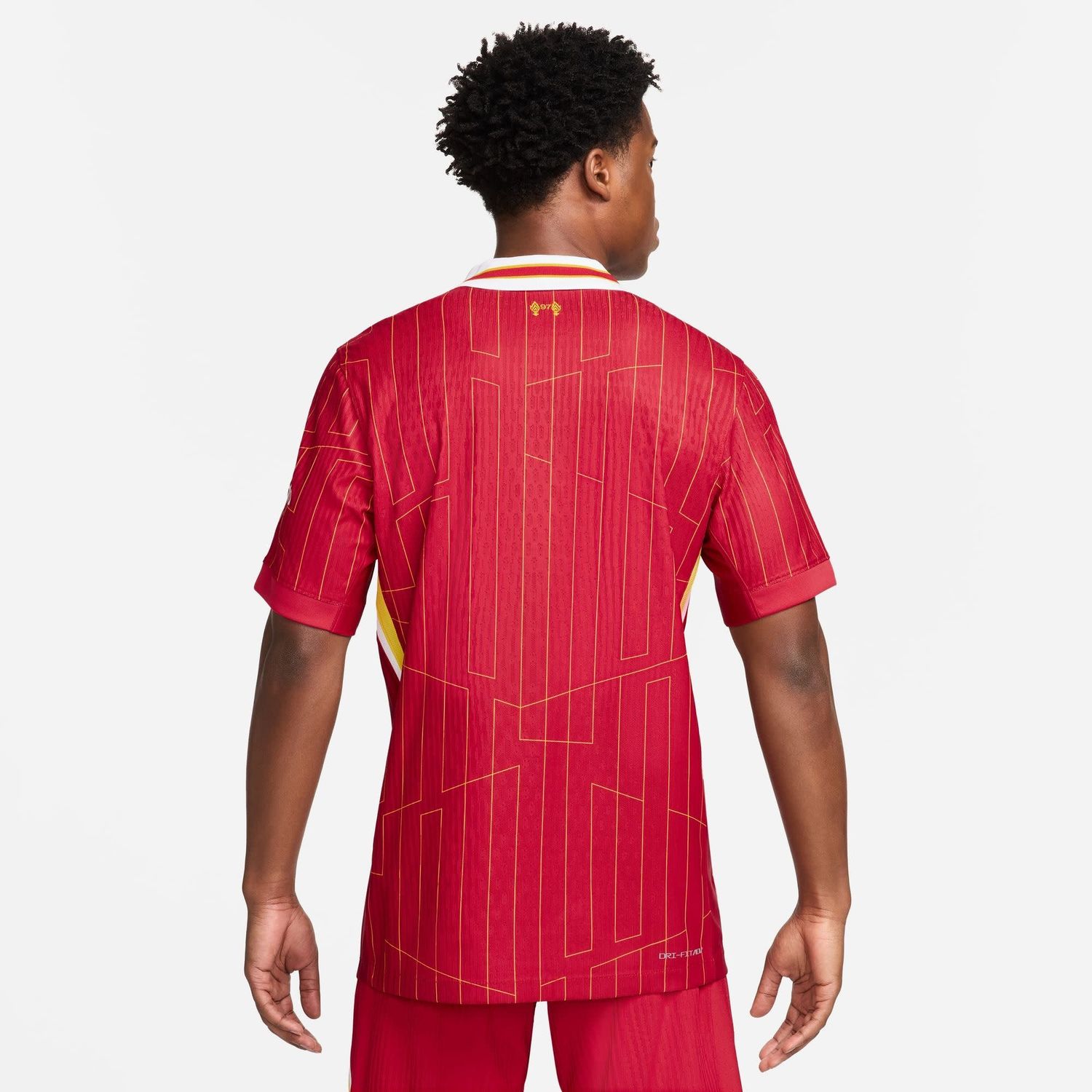 LIVERPOOL 24/25 HOME MATCHFIT JERSEY (RED)