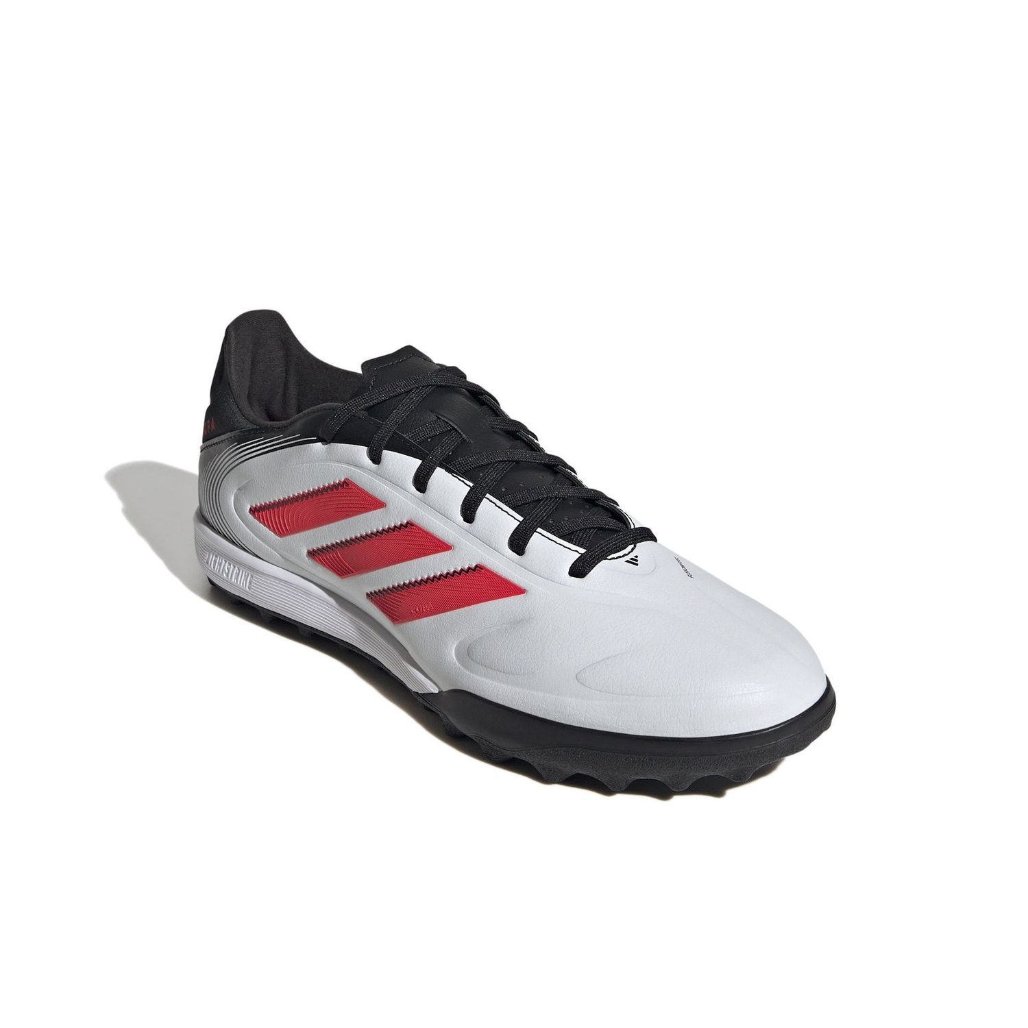 COPA PURE III LEAGUE TF (WHITE/RED)