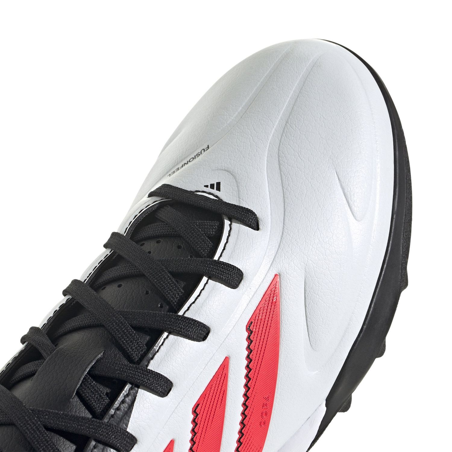 COPA PURE III LEAGUE TF (WHITE/RED)