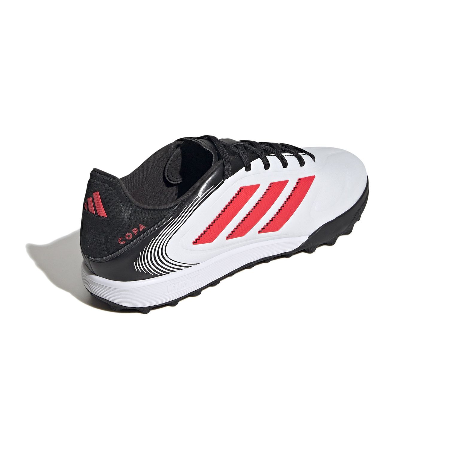 COPA PURE III LEAGUE TF (WHITE/RED)