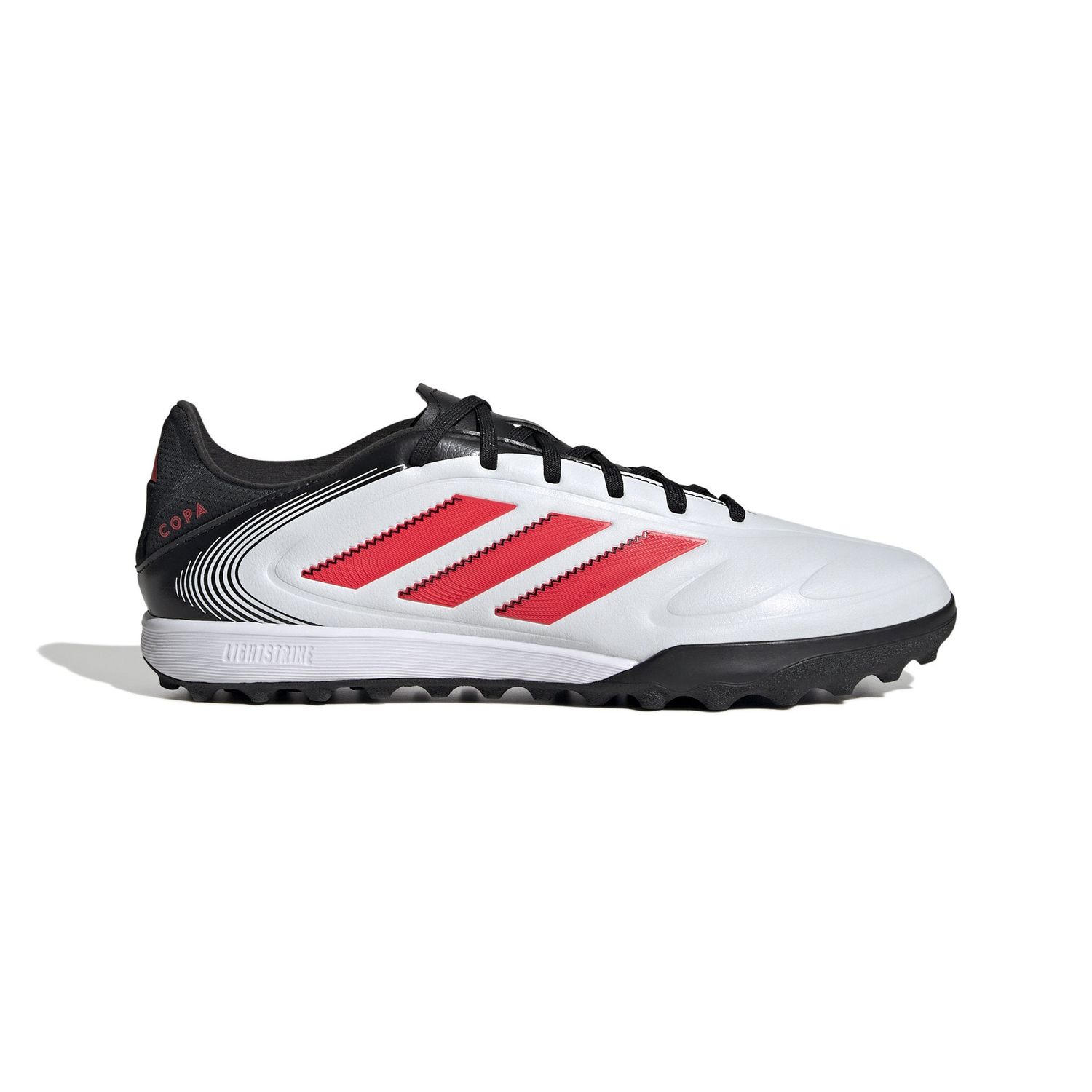 COPA PURE III LEAGUE TF (WHITE/RED)