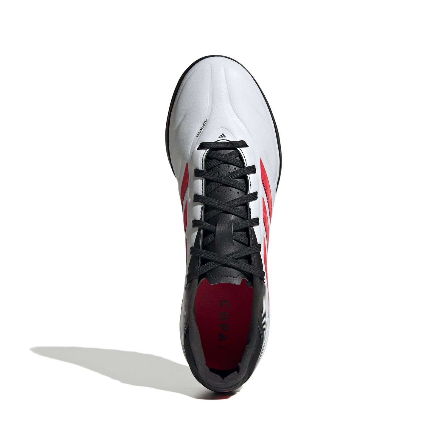 COPA PURE III LEAGUE TF (WHITE/RED)