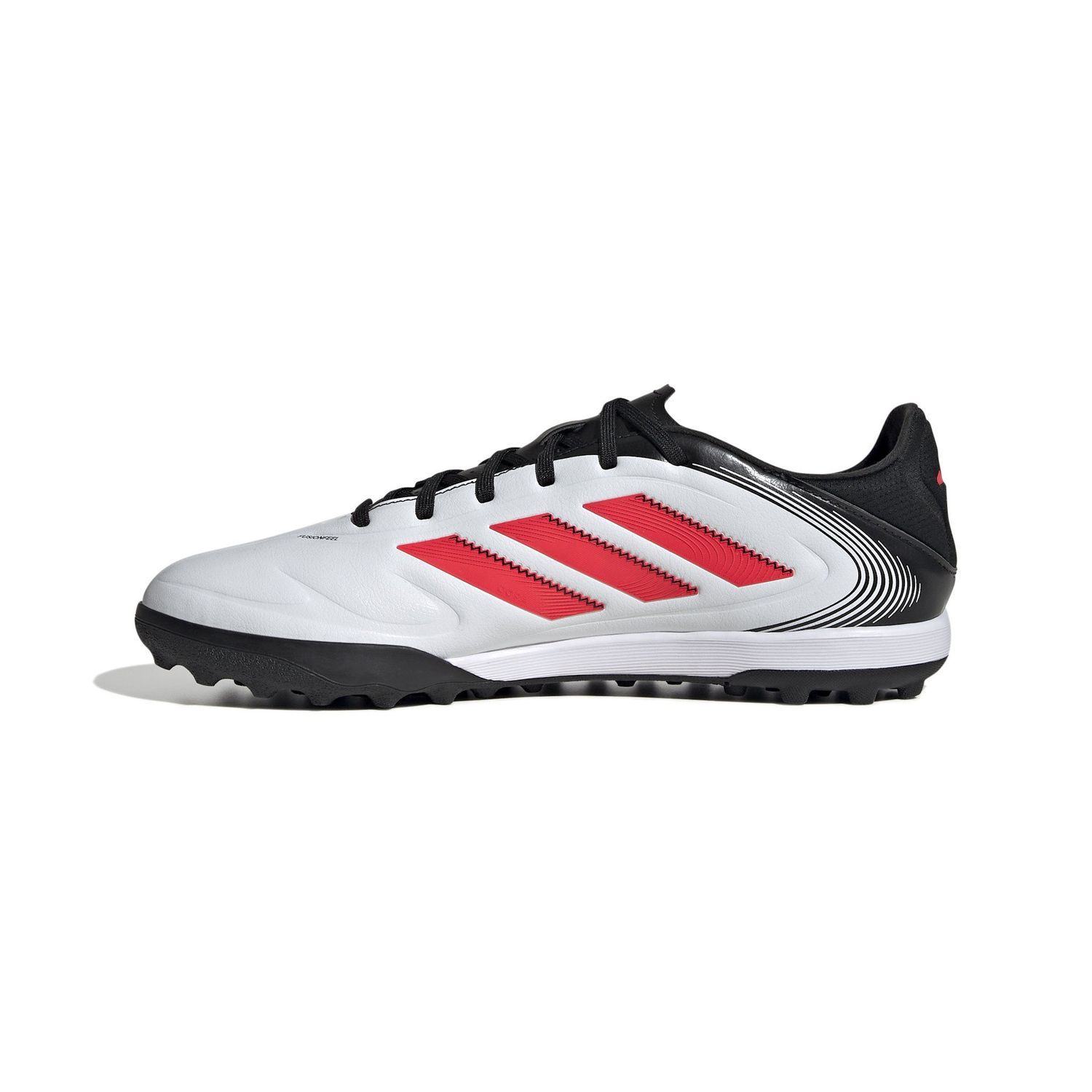 COPA PURE III LEAGUE TF (WHITE/RED)