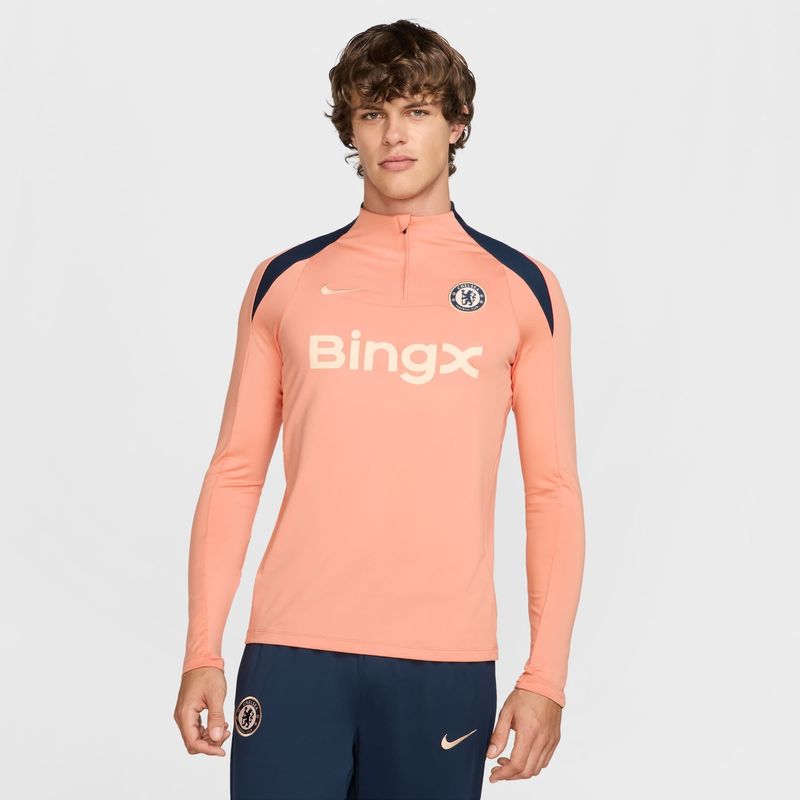 CHELSEA 24/25 STRIKE DRILL TOP (APRICOT)