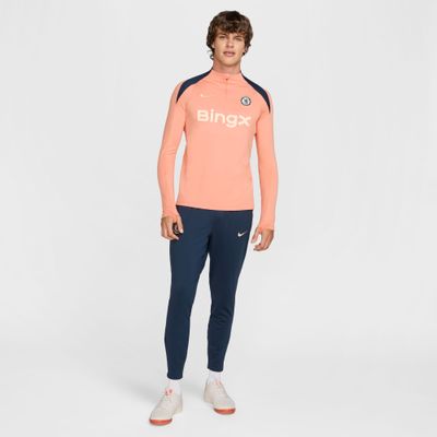 CHELSEA 24/25 STRIKE DRILL TOP (APRICOT)