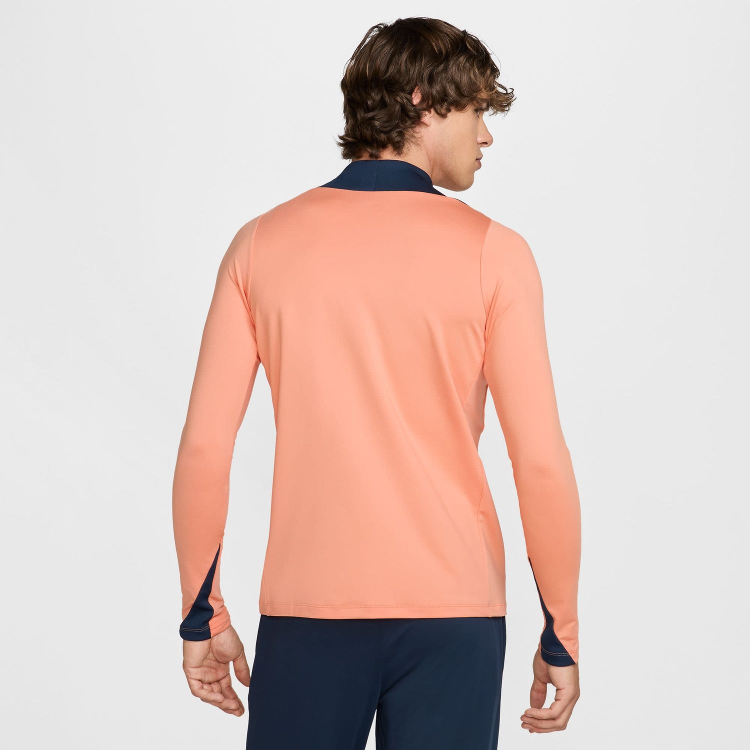 CHELSEA 24/25 STRIKE DRILL TOP (APRICOT)