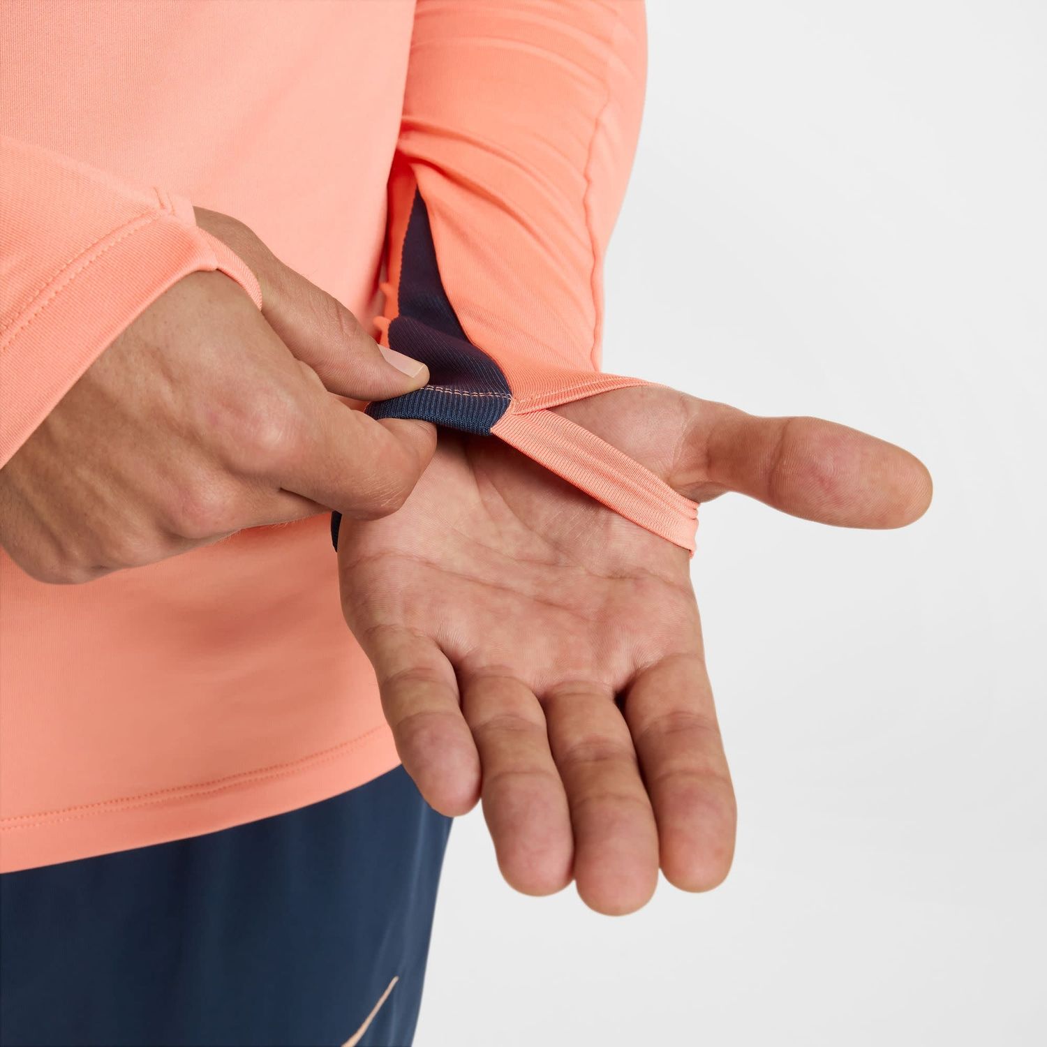 CHELSEA 24/25 STRIKE DRILL TOP (APRICOT)