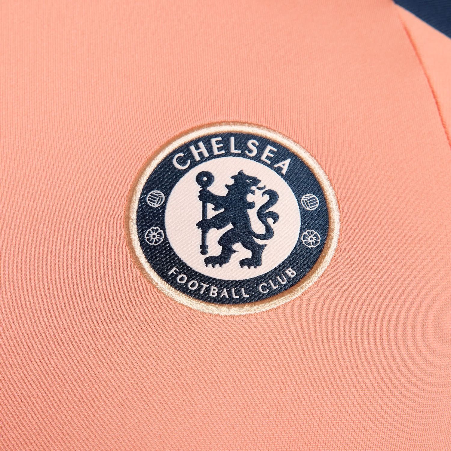 CHELSEA 24/25 STRIKE DRILL TOP (APRICOT)