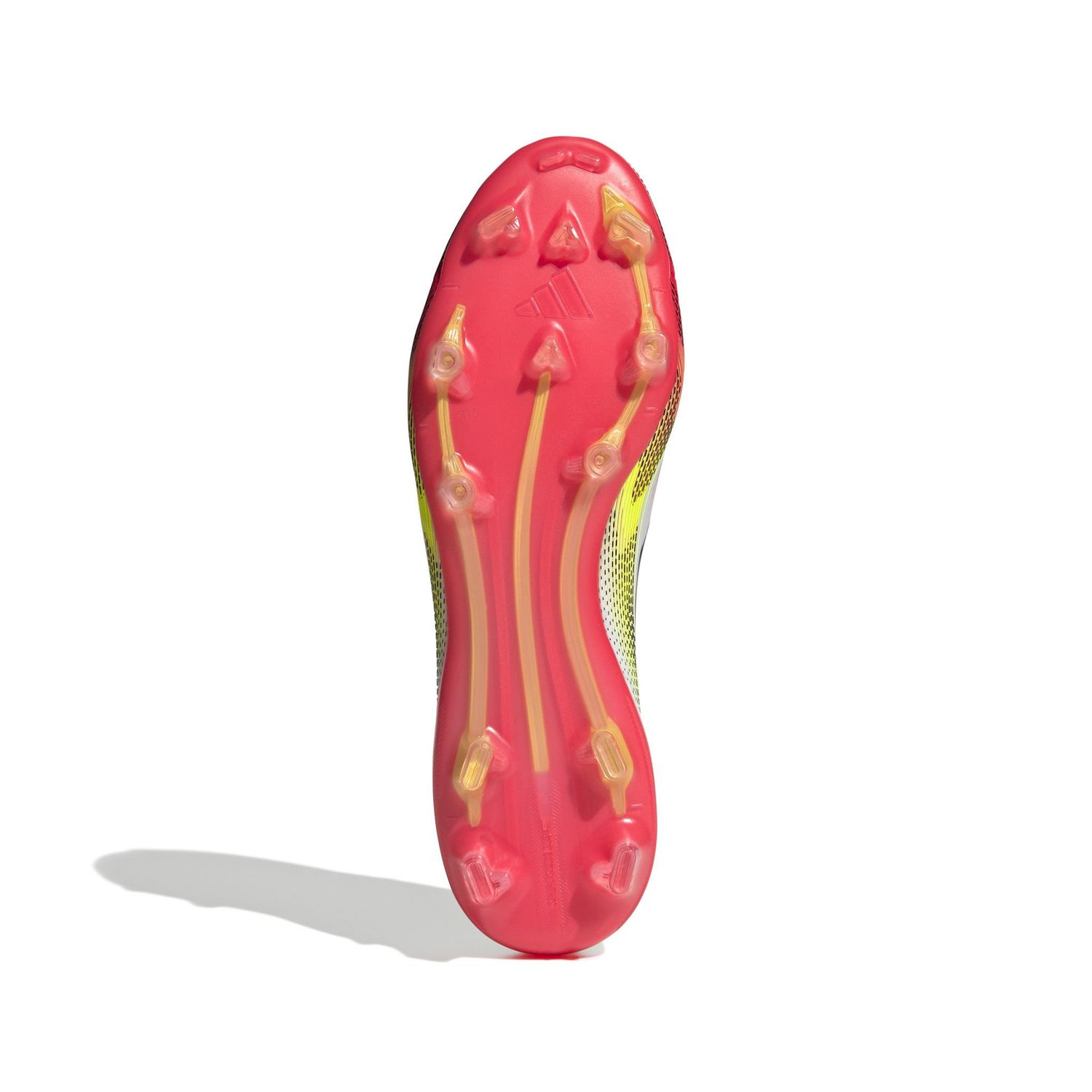 F50 PRO FG (WHITE/RED/VOLT)