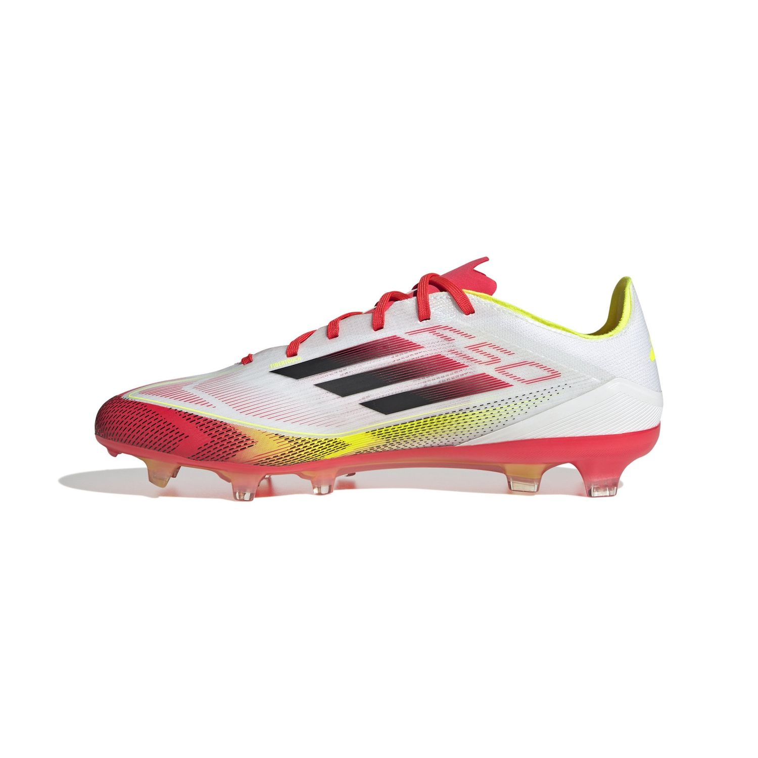 F50 PRO FG (WHITE/RED/VOLT)