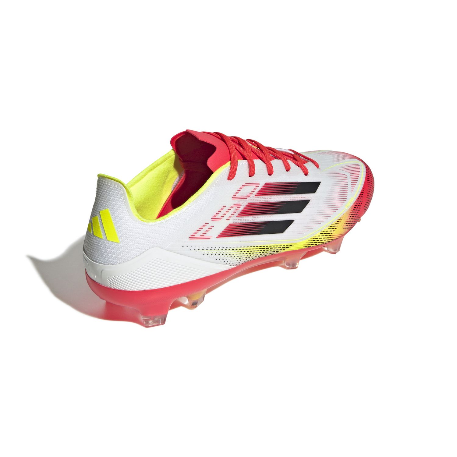 F50 PRO FG (WHITE/RED/VOLT)