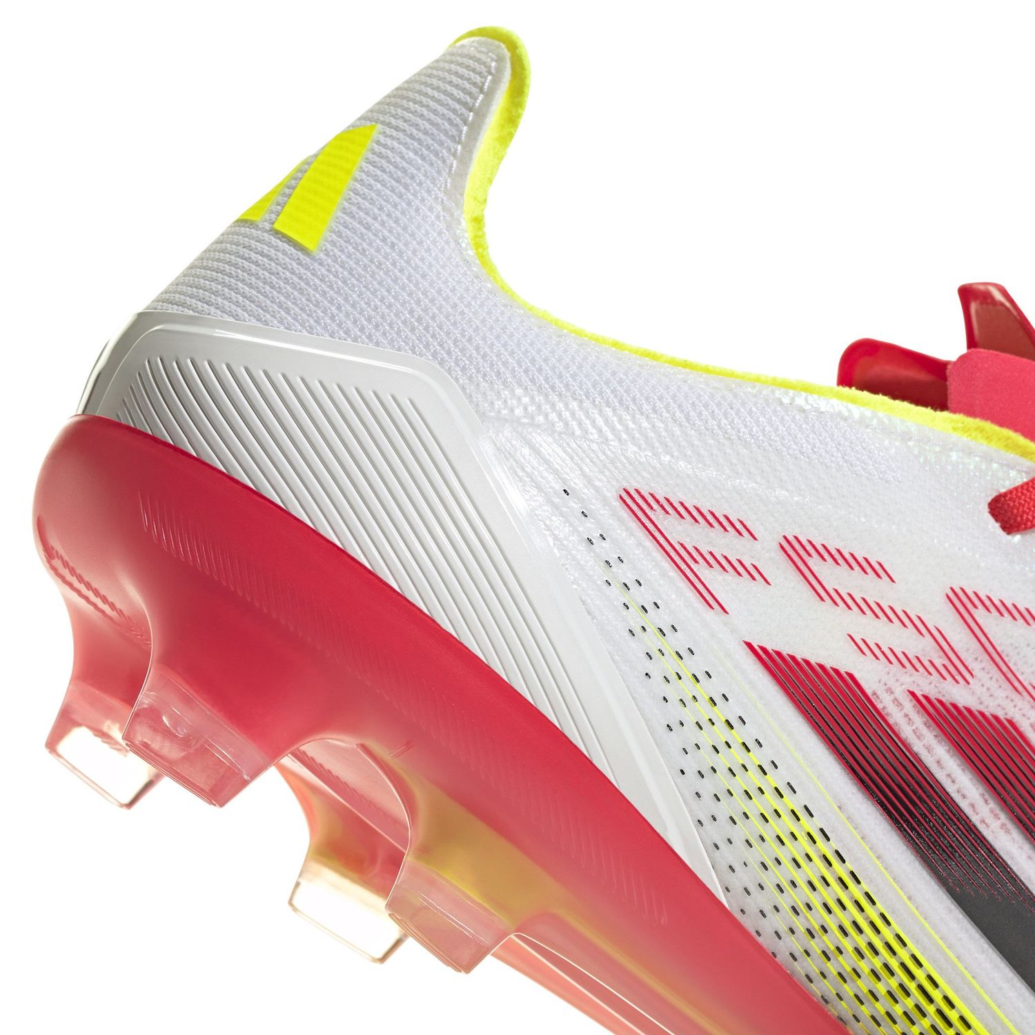 F50 PRO FG (WHITE/RED/VOLT)