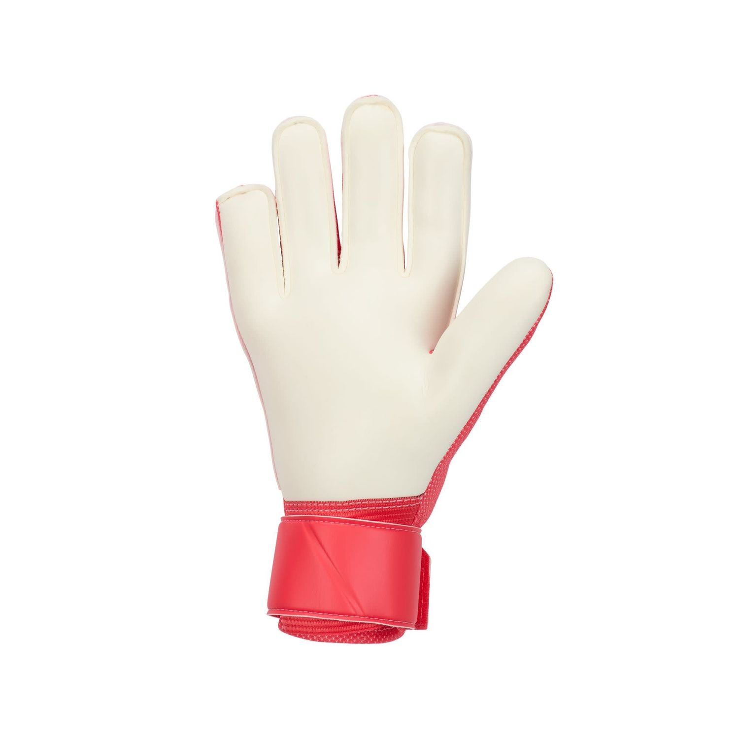 GOALKEEPER MATCH GLOVE (PINK/TEAL)