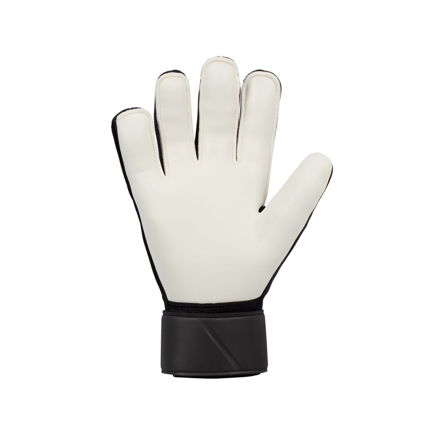 GOALKEEPER MATCH GLOVE (BLACK/WHITE)