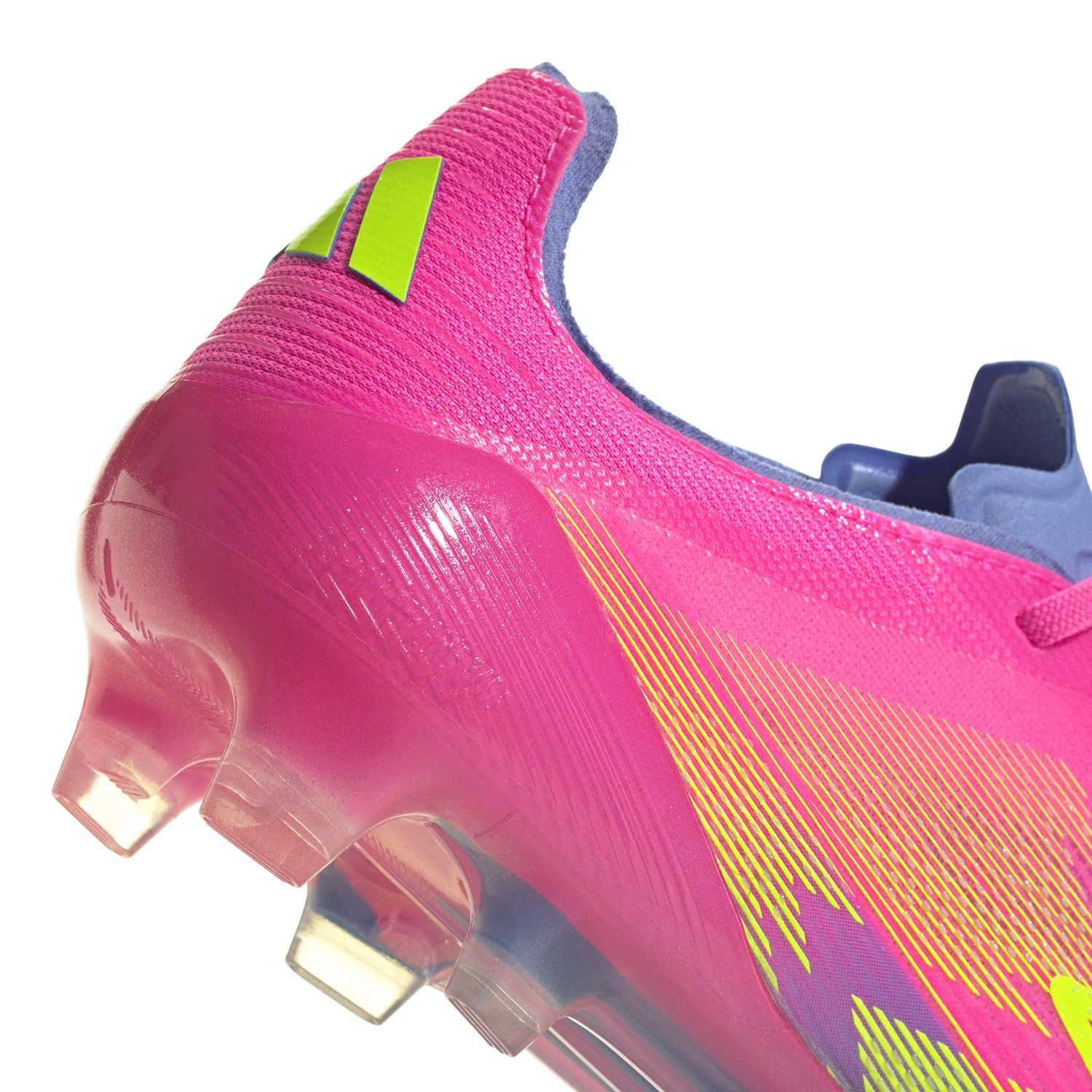 F50 ELITE FG (PINK/VOLT/BLUE)