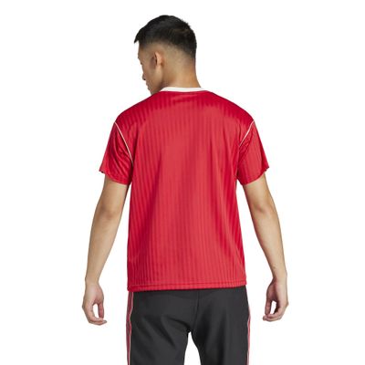 MANCHESTER UNITED 24/25 TERRACE ICONS JERSEY (RED)