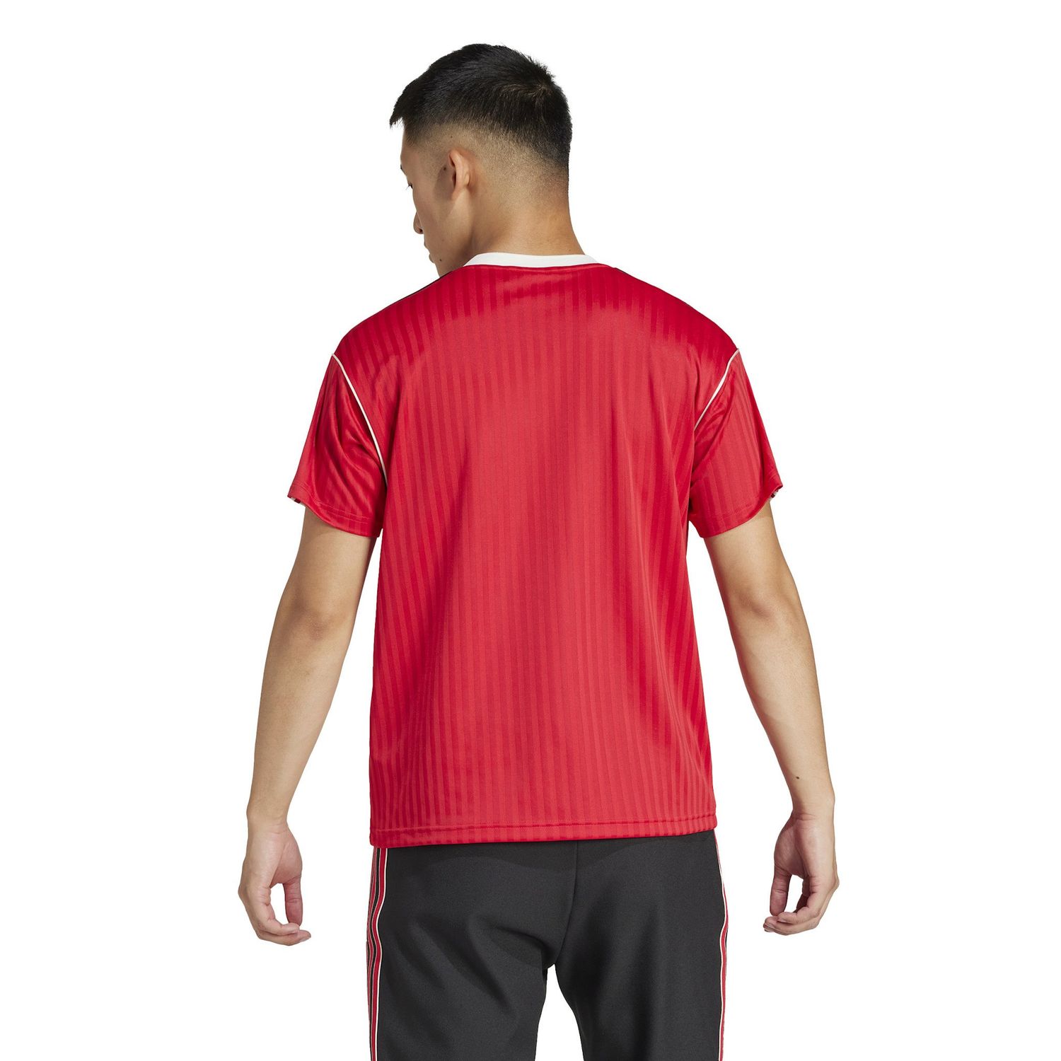 MANCHESTER UNITED 24/25 TERRACE ICONS JERSEY (RED)