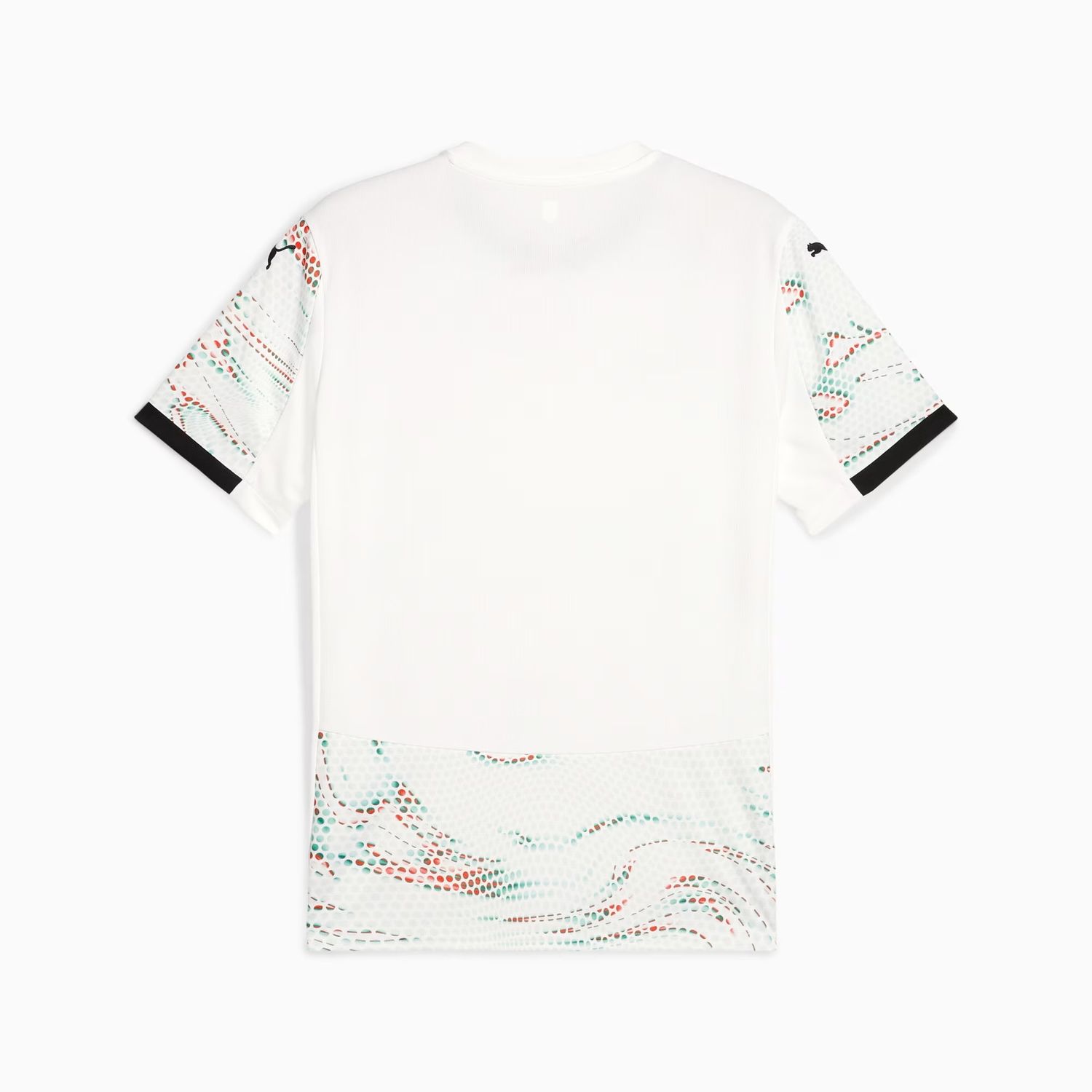 PORTUGAL 2025 AWAY JERSEY (WHITE)