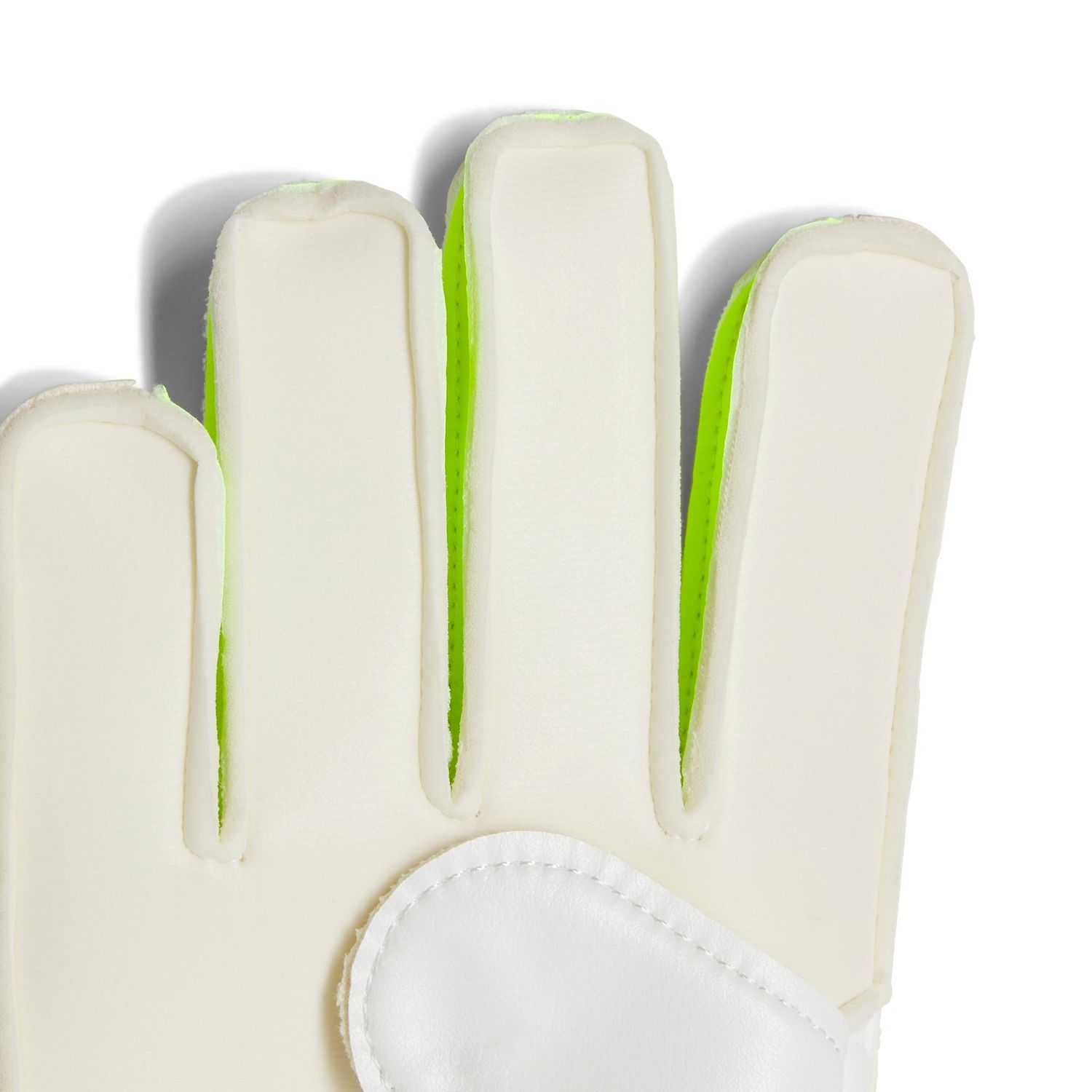 PREDATOR TRAINING GK GLOVES JR (WHITE/VOLT/PINK)