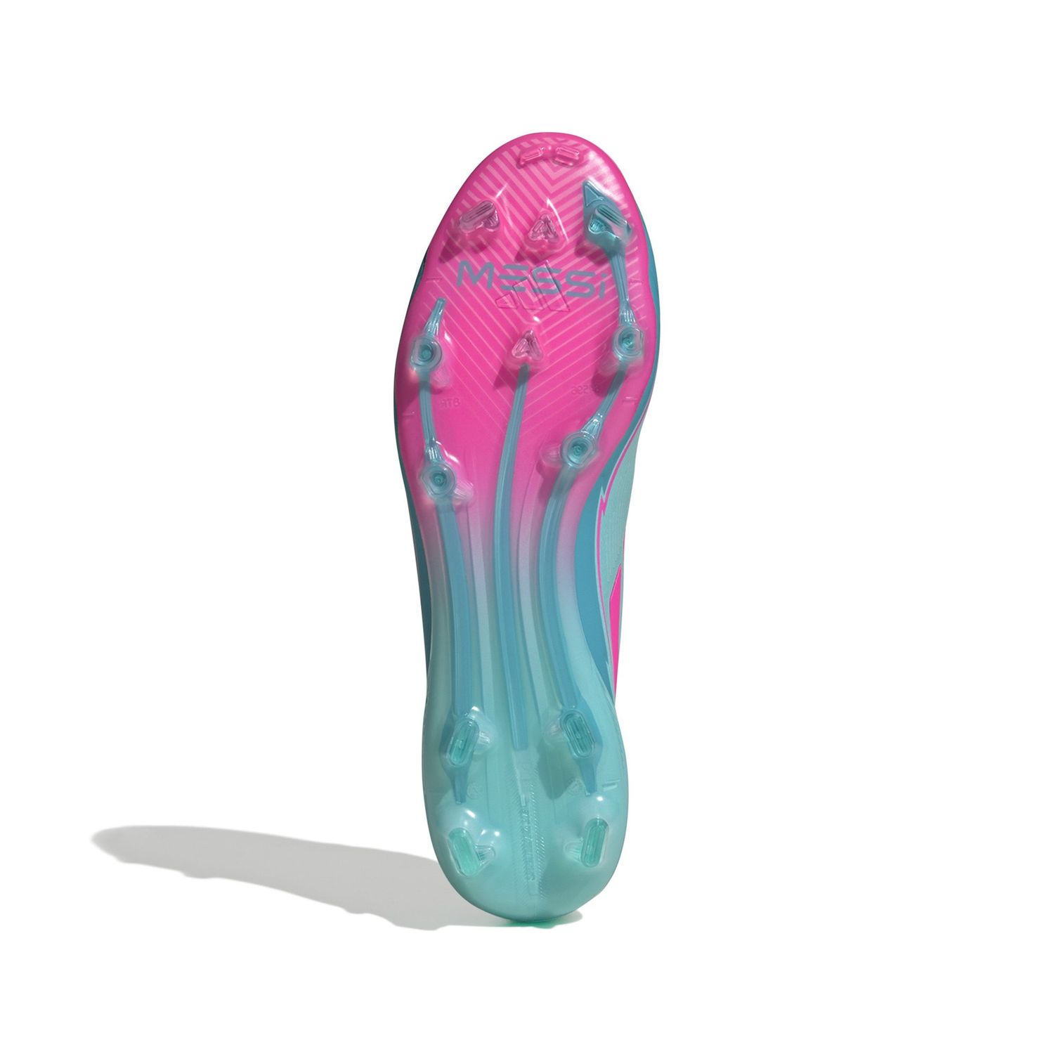 F50 ELITE MESSI FG (TEAL/PINK)