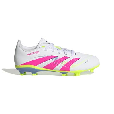 adidas Predator League 25 FG Jr - SoccerWorld