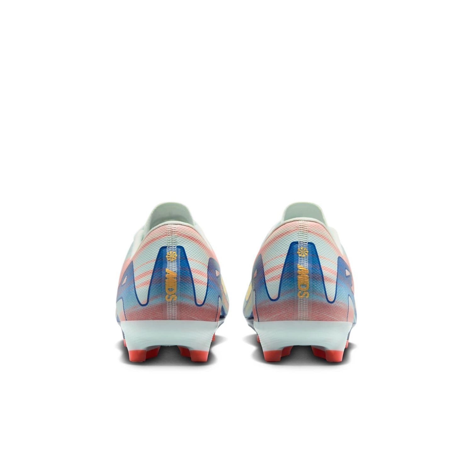 ZOOM MERCURIAL VAPOR 16 ACADEMY MDS FG/MG (BARELY GREEN/GOLD)