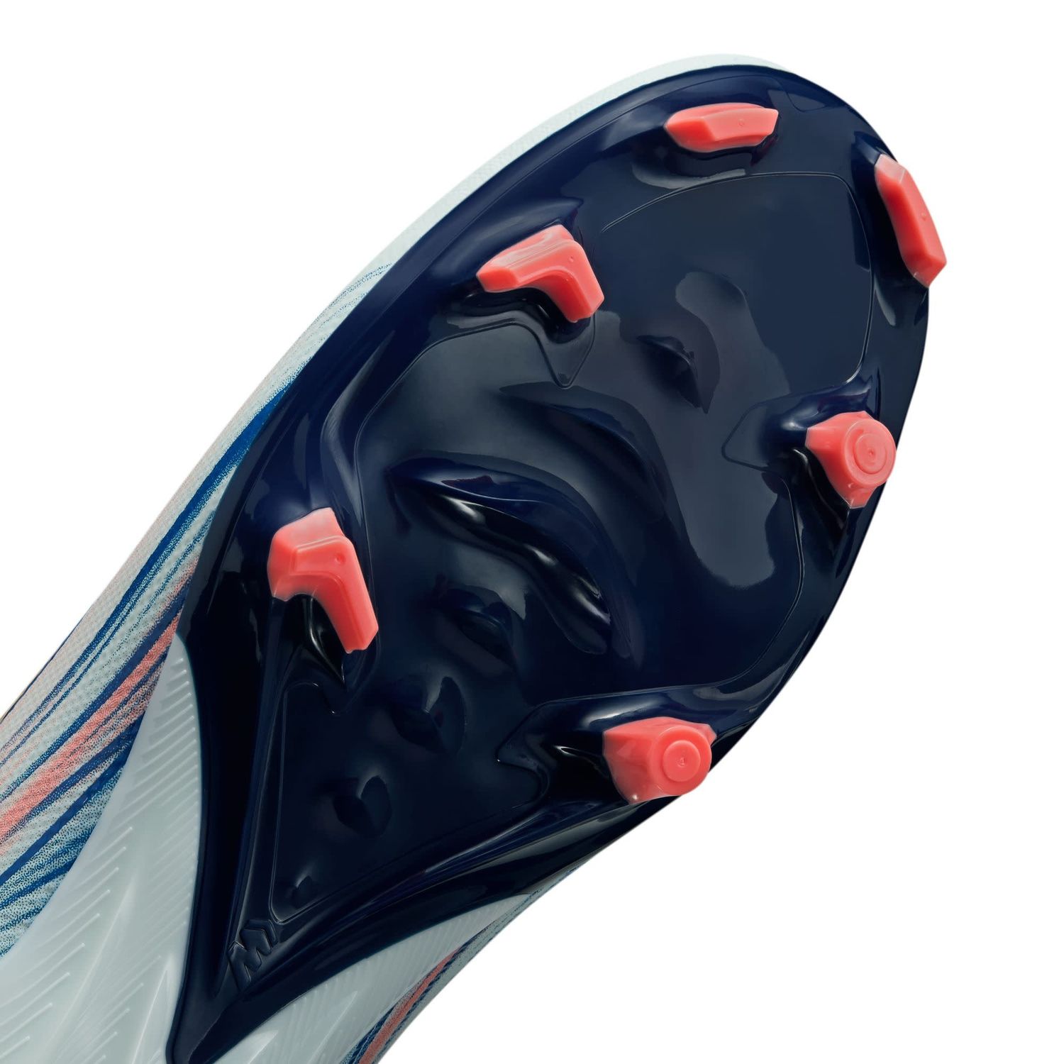 ZOOM MERCURIAL VAPOR 16 ACADEMY MDS FG/MG (BARELY GREEN/GOLD)