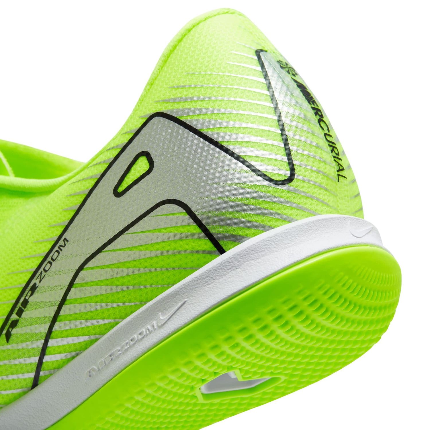 ZOOM MERCURIAL VAPOR 16 ACADEMY IC (VOLT)
