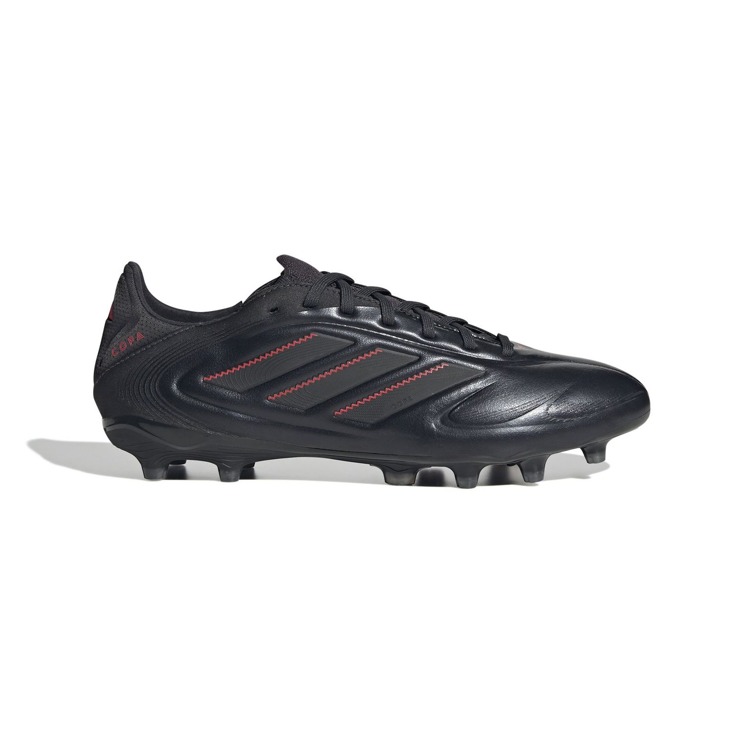 COPA PURE III PRO FG (BLACK/RED)