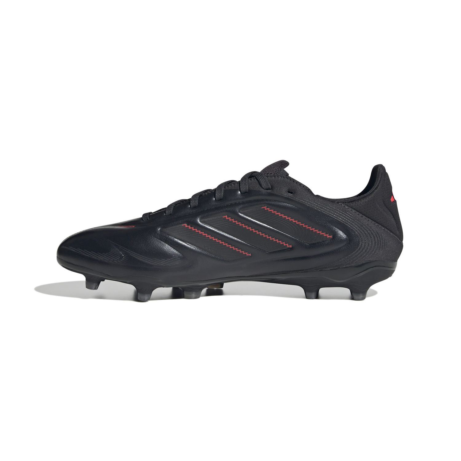 COPA PURE III PRO FG (BLACK/RED)
