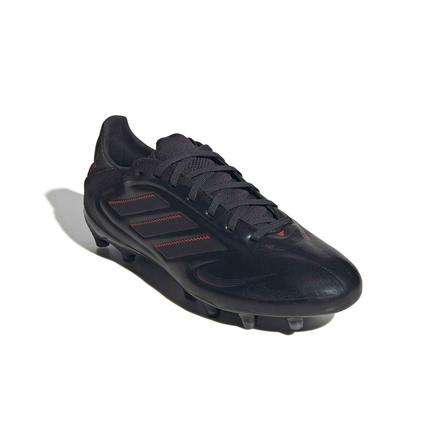 COPA PURE III PRO FG (BLACK/RED)