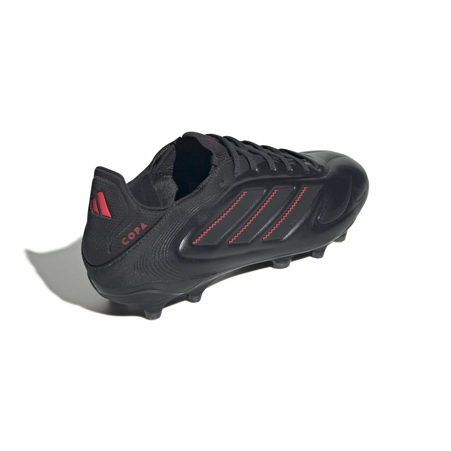 COPA PURE III PRO FG (BLACK/RED)